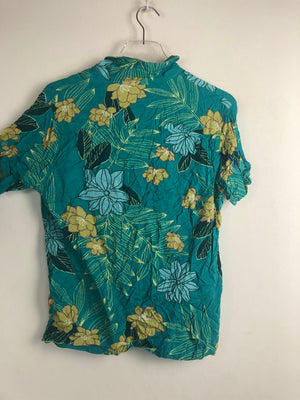 Vintage Bluse (S)