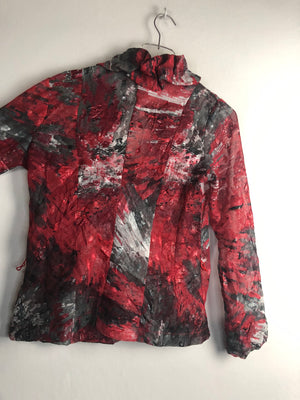 Vintage dünne Bluse (S-M)