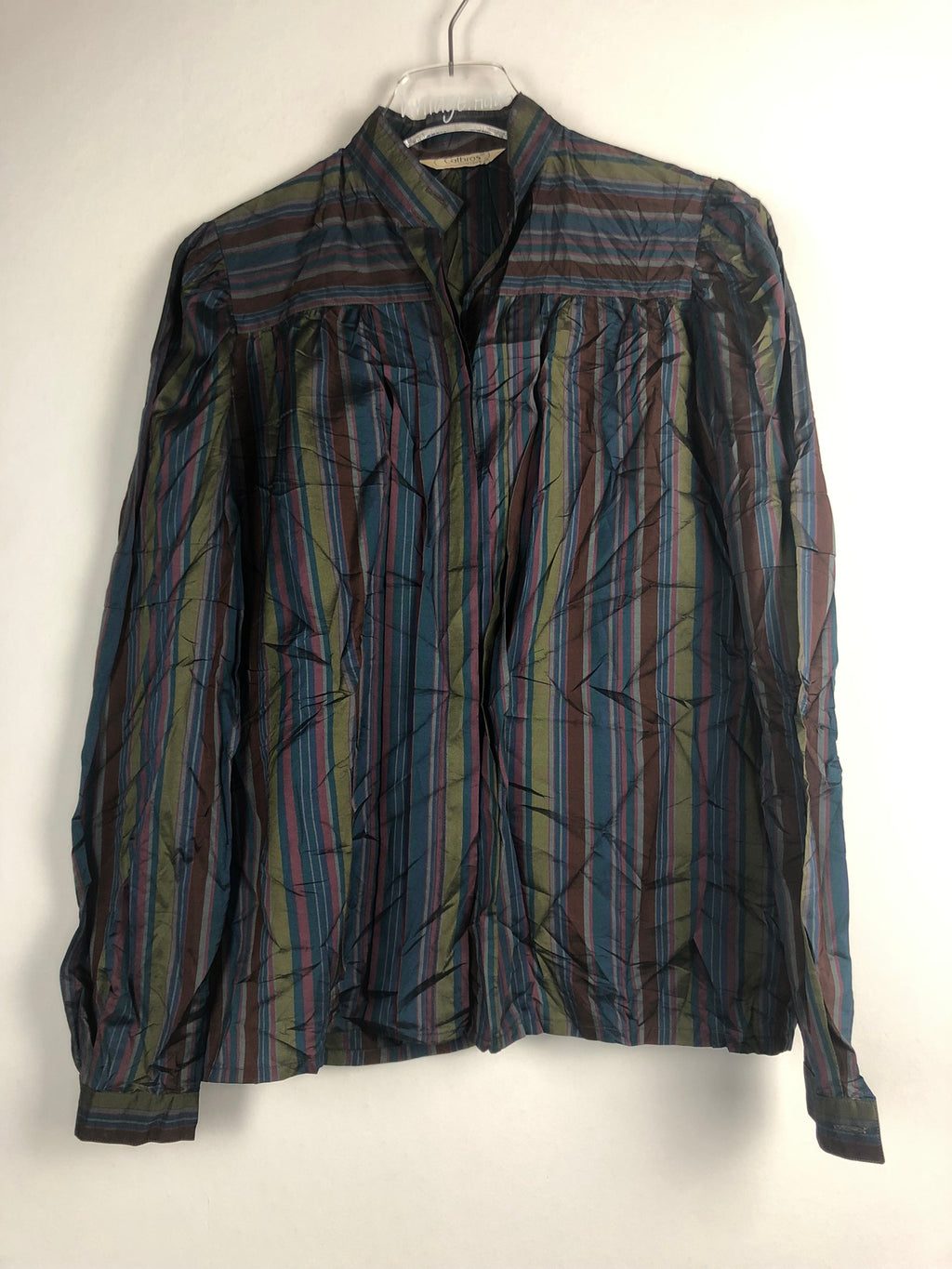 Vintage Bluse (L)