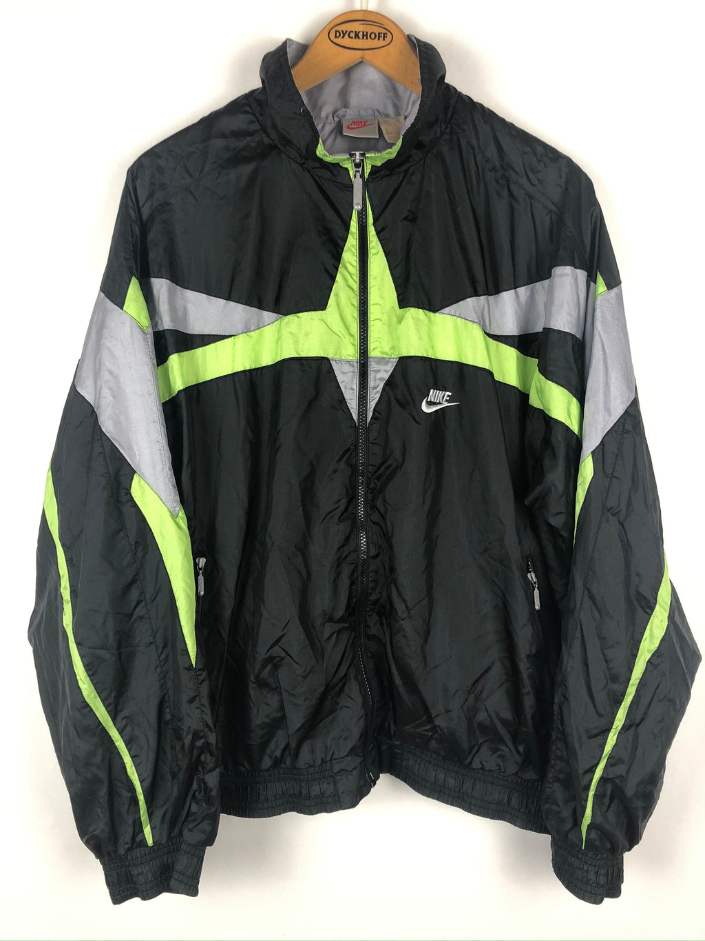 Vintage Nike Jacke (L)