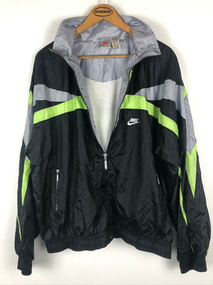 Vintage Nike Jacke (L)