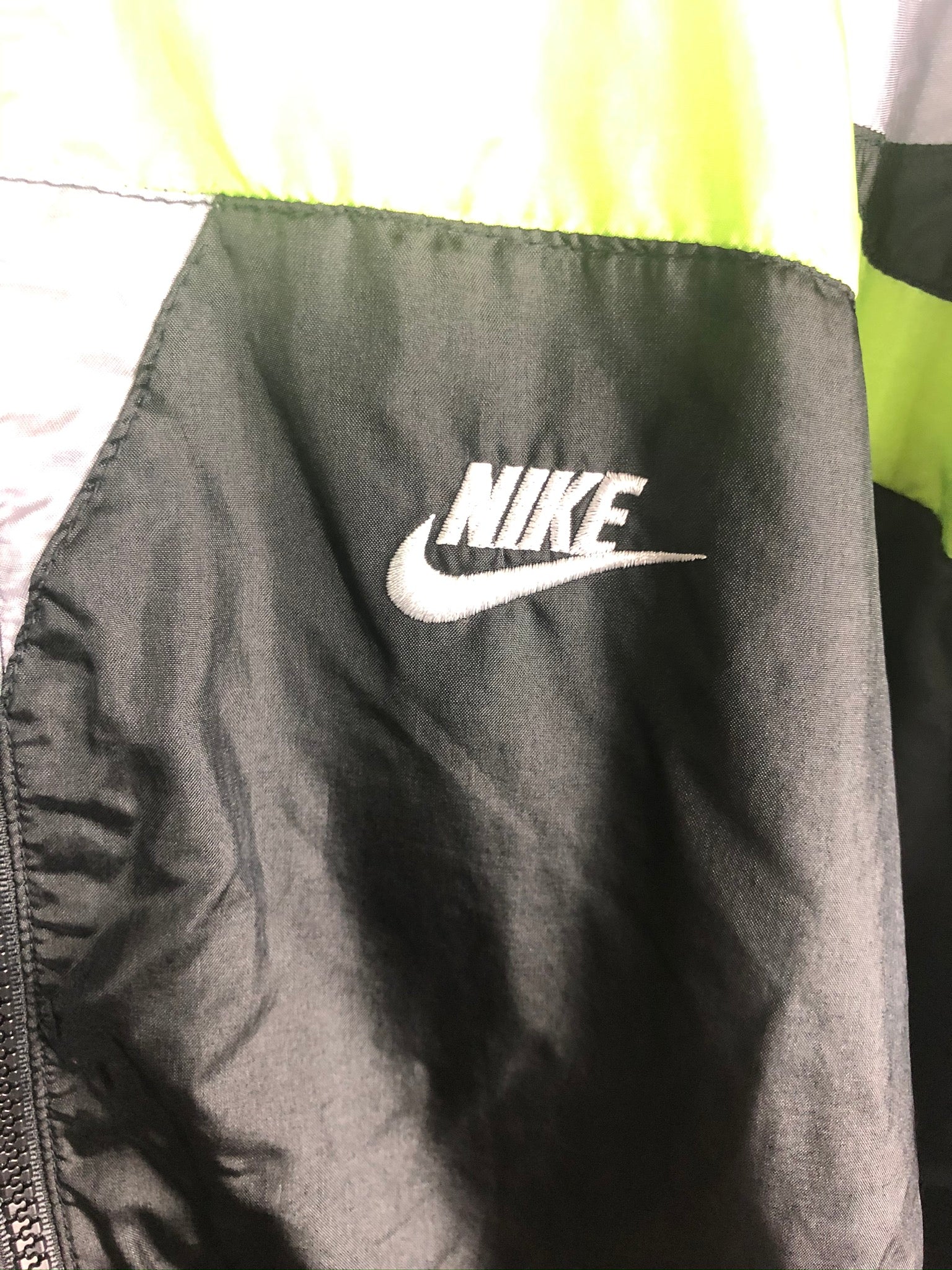 Vintage Nike Jacke (L)