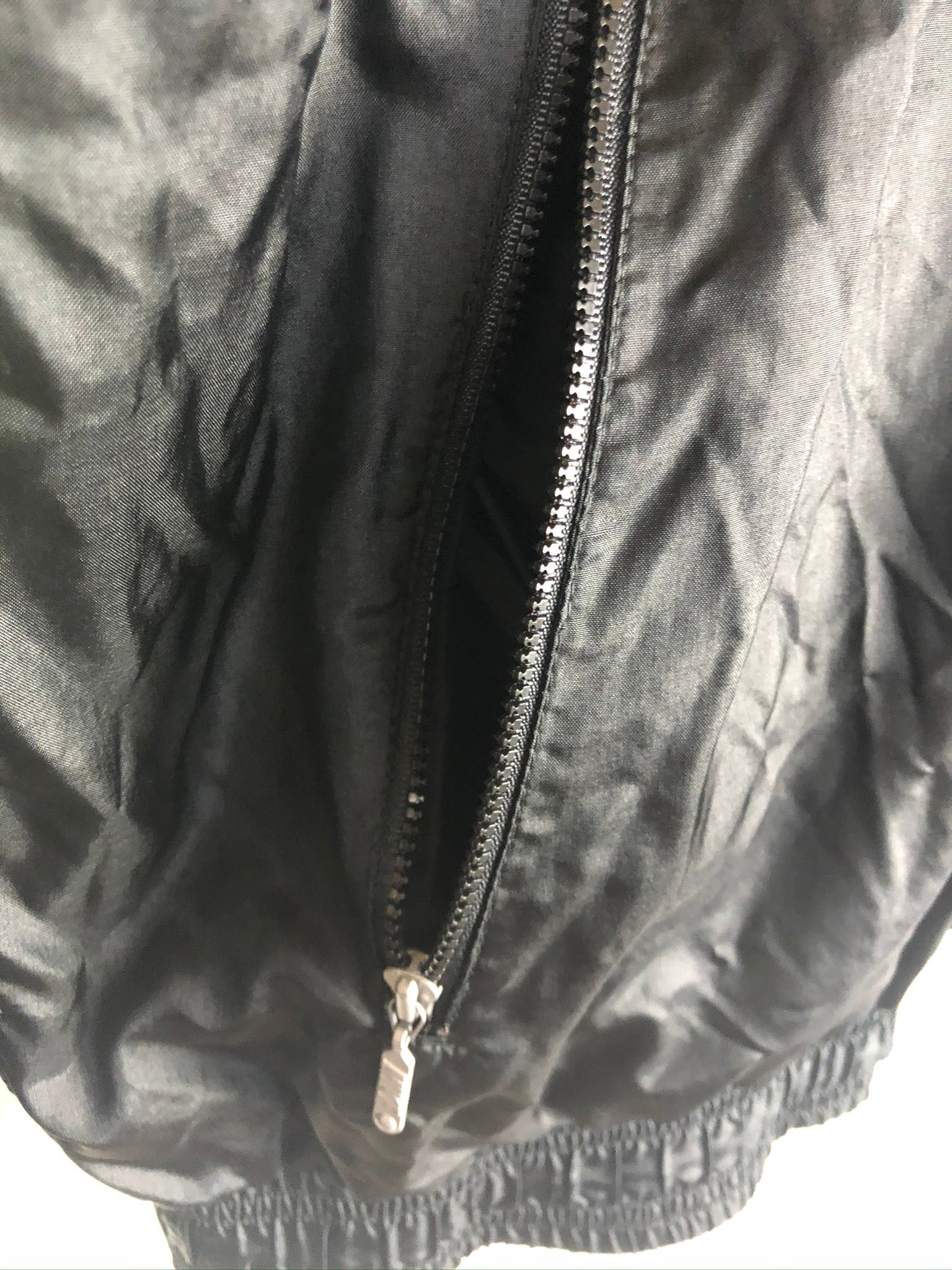 Vintage Nike Jacke (L)