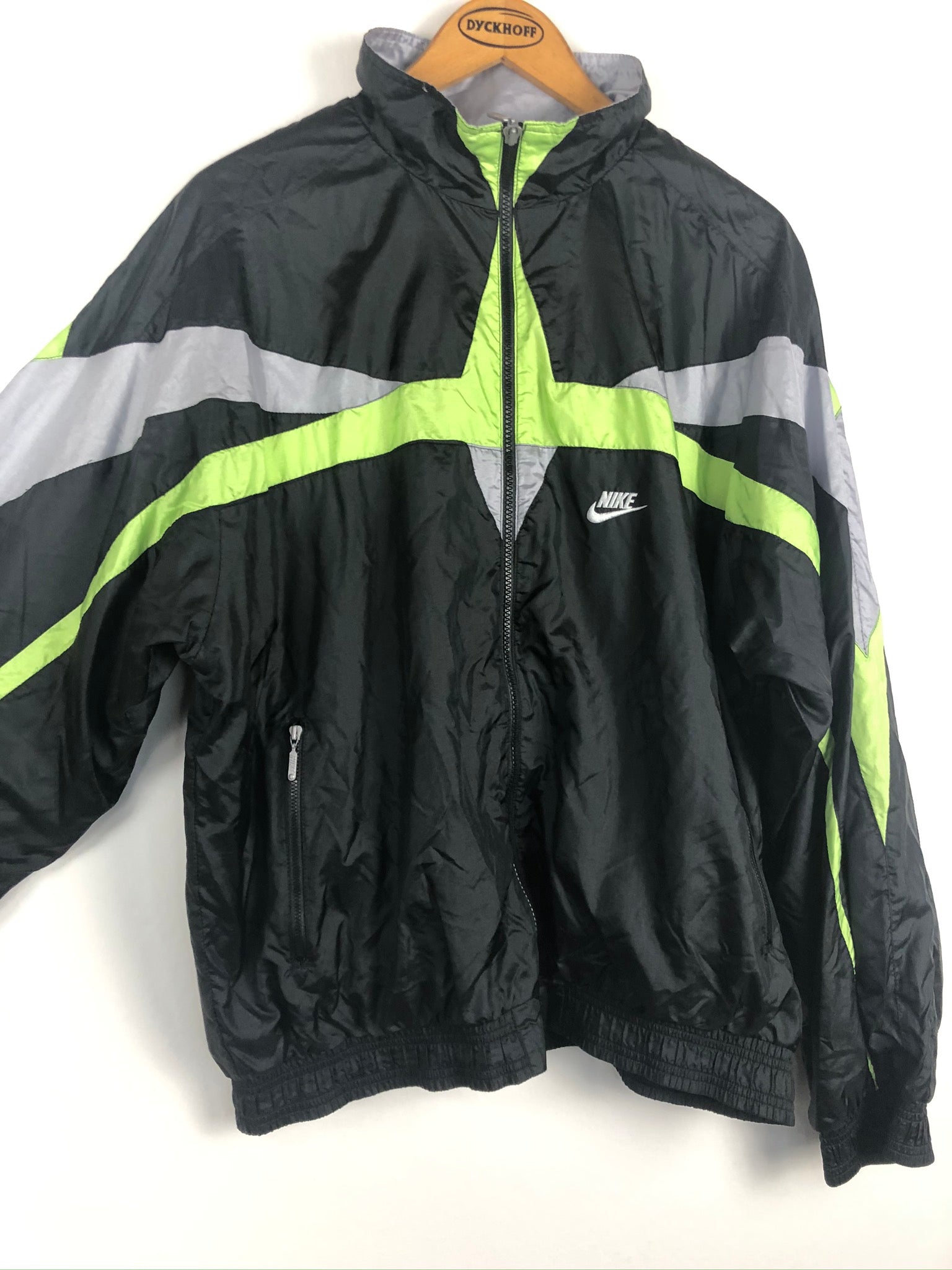 Vintage Nike Jacke (L)