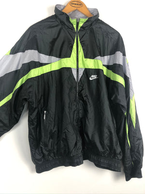 Vintage Nike Jacke (L)