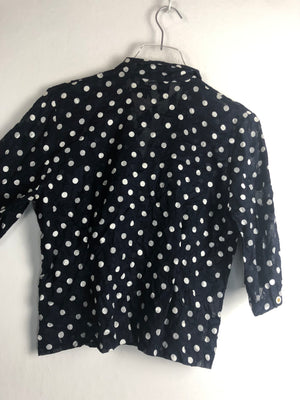 Vintage Bluse (S)