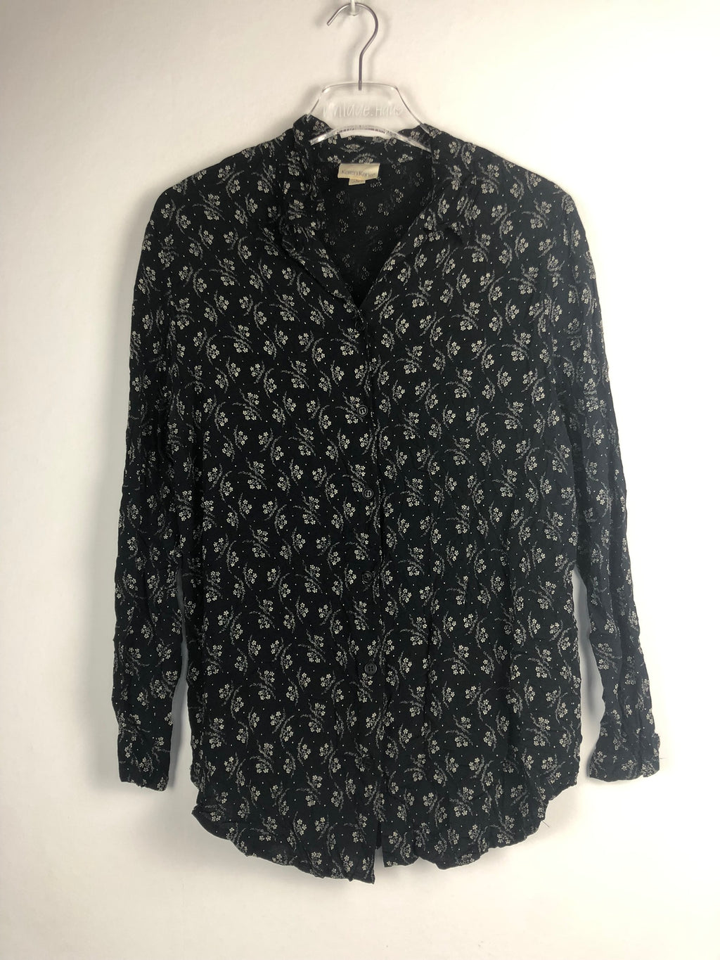 Vintage Bluse (M)