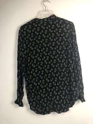 Vintage Bluse (M)