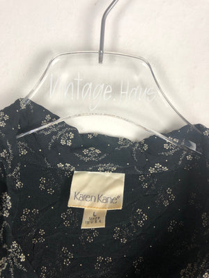 Vintage Bluse (M)