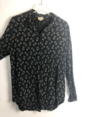 Vintage Bluse (M)