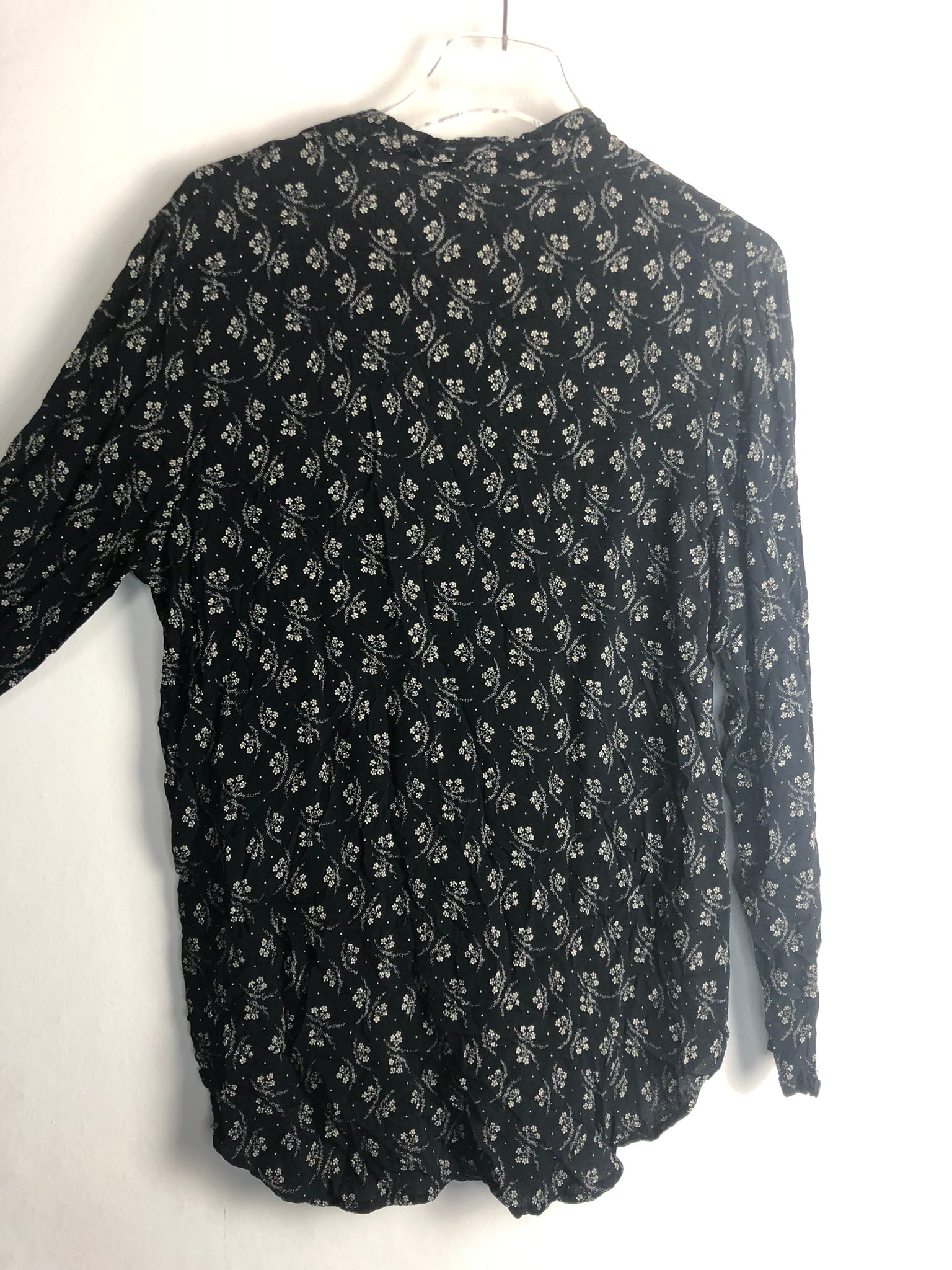 Vintage Bluse (M)