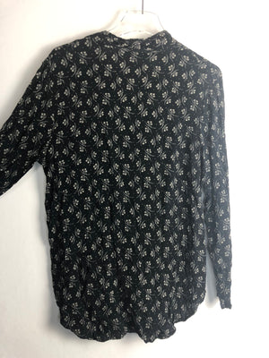 Vintage Bluse (M)