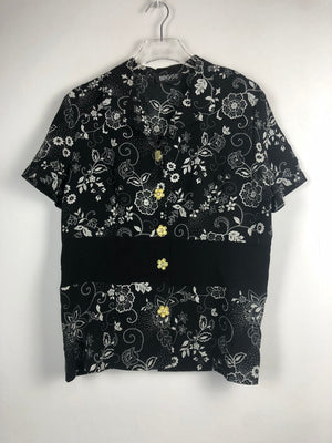 Vintage Bluse (L)