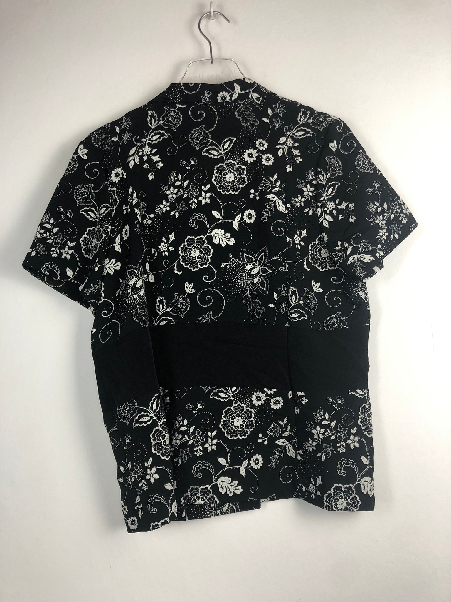 Vintage Bluse (L)
