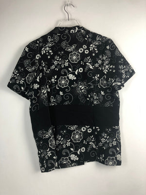 Vintage Bluse (L)
