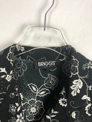 Vintage Bluse (L)