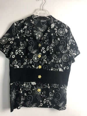 Vintage Bluse (L)