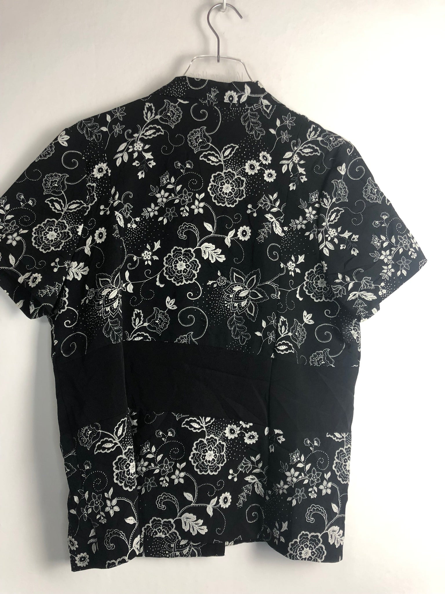Vintage Bluse (L)