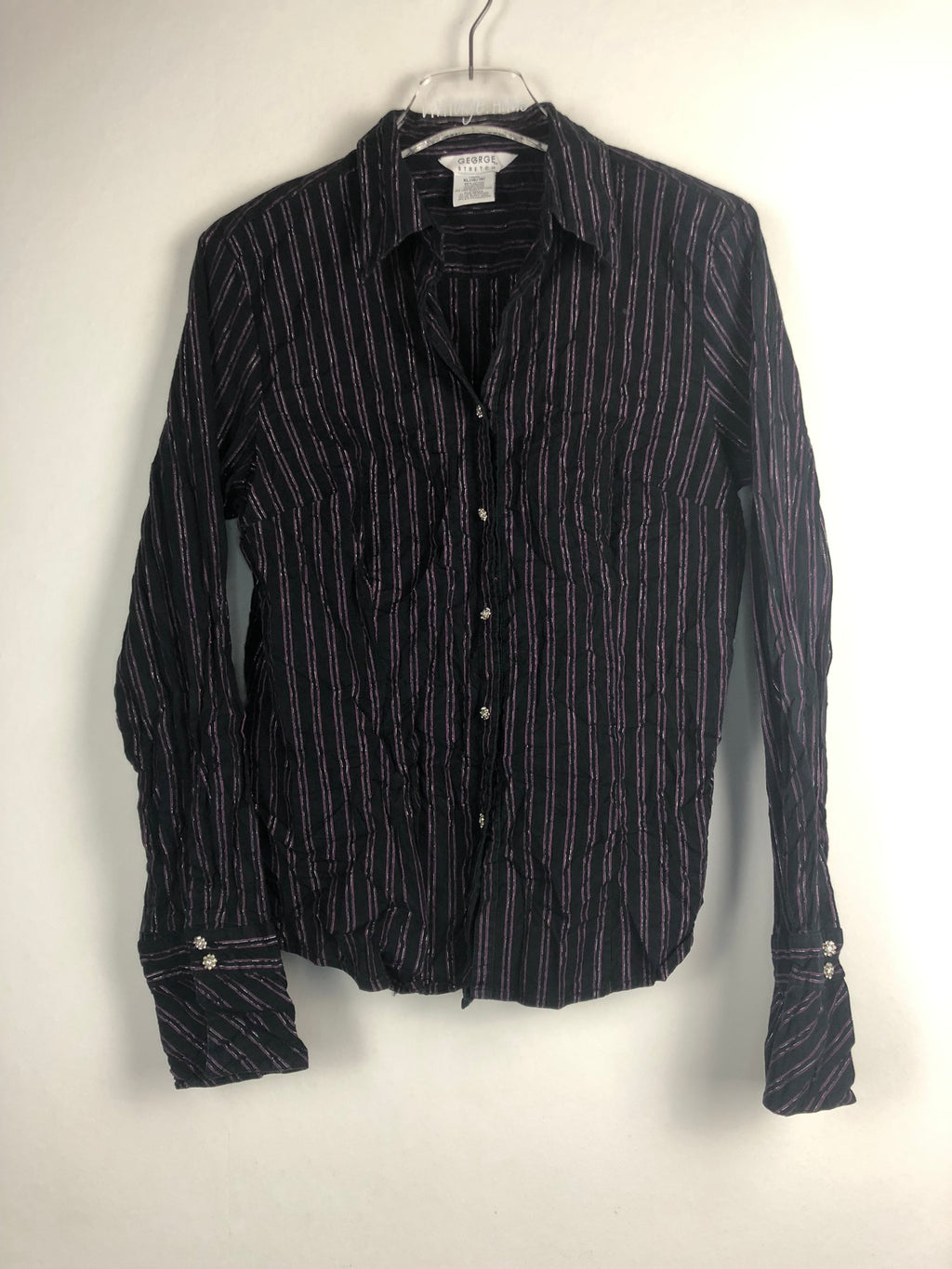 Vintage Bluse (S)