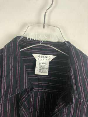 Vintage Bluse (S)