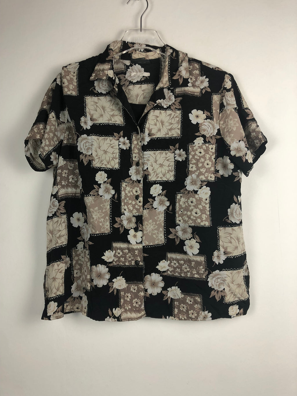Vintage Bluse (L)