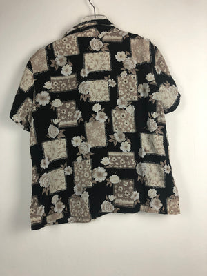 Vintage Bluse (L)