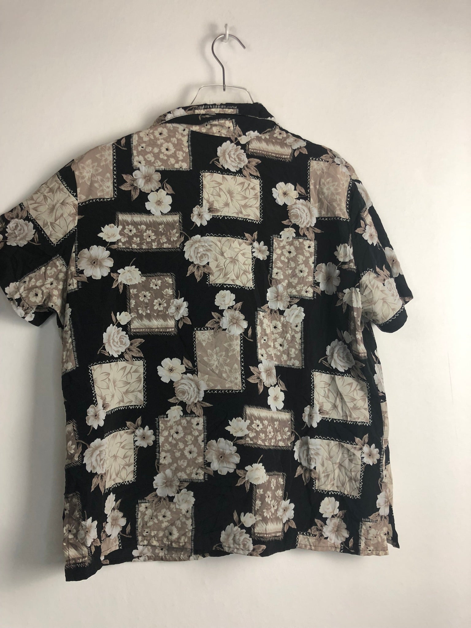 Vintage Bluse (L)