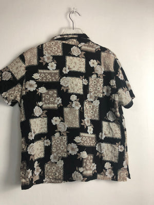 Vintage Bluse (L)
