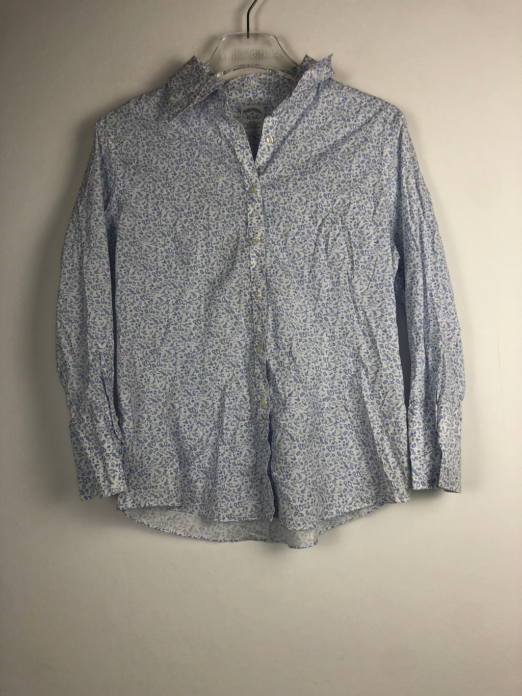 Vintage Bluse (M)