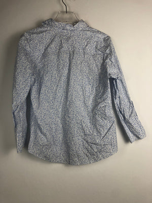 Vintage Bluse (M)