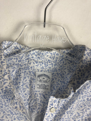 Vintage Bluse (M)