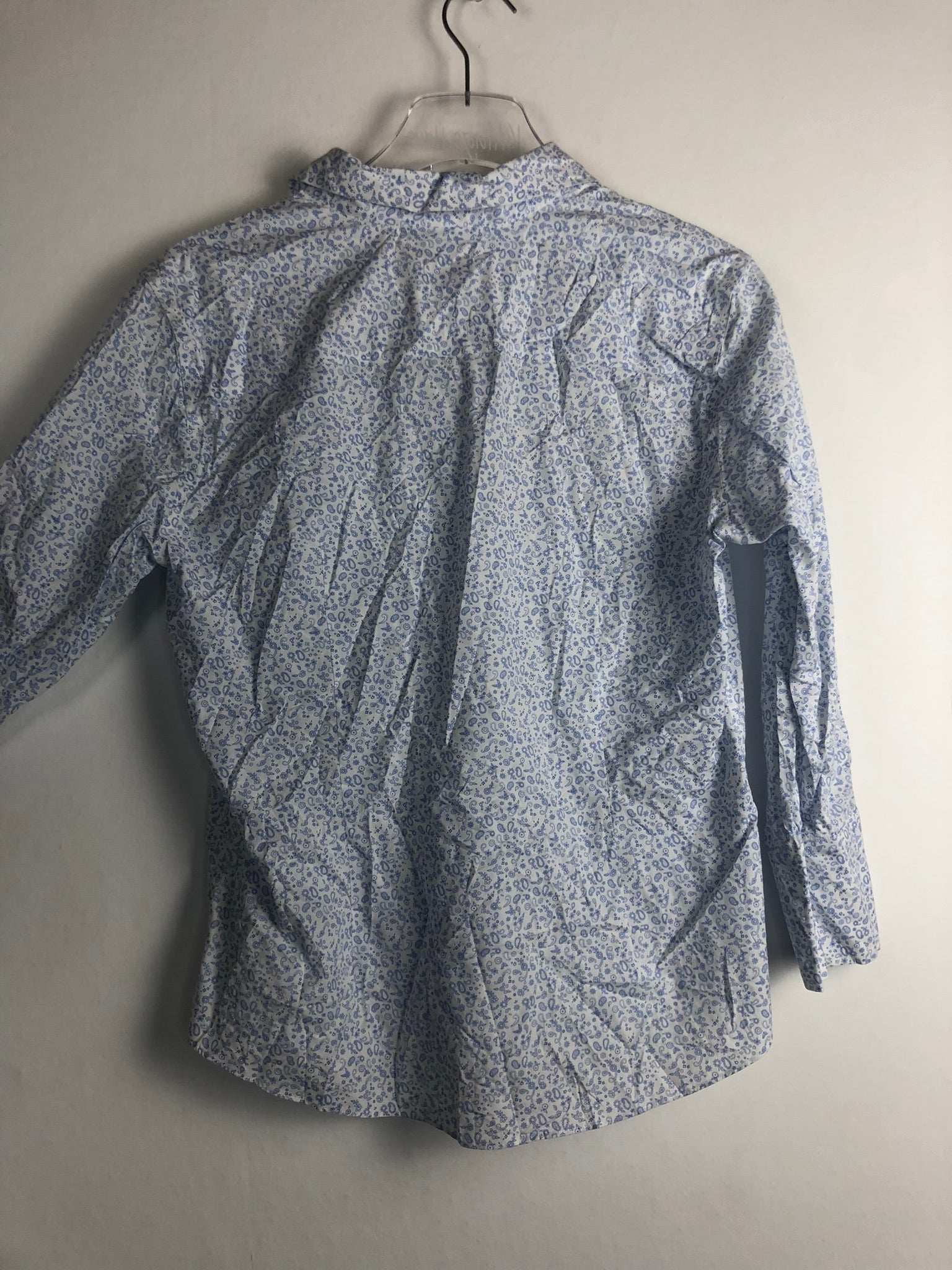Vintage Bluse (M)