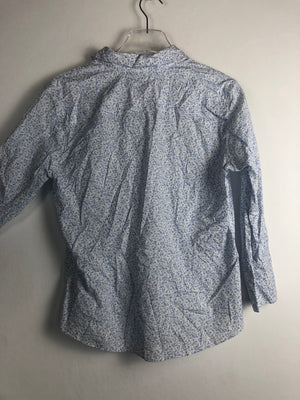 Vintage Bluse (M)