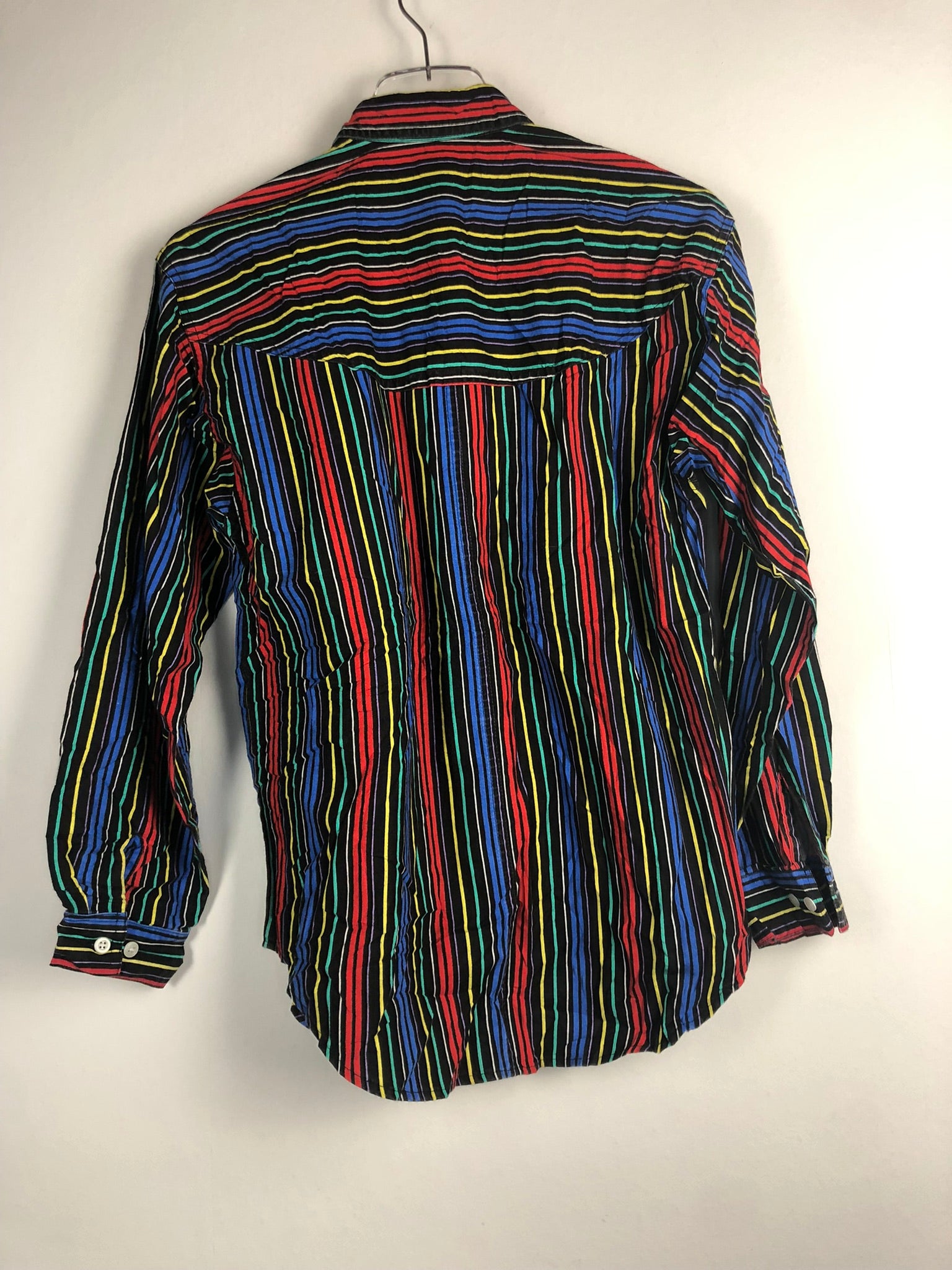 Vintage Bluse (M-L)