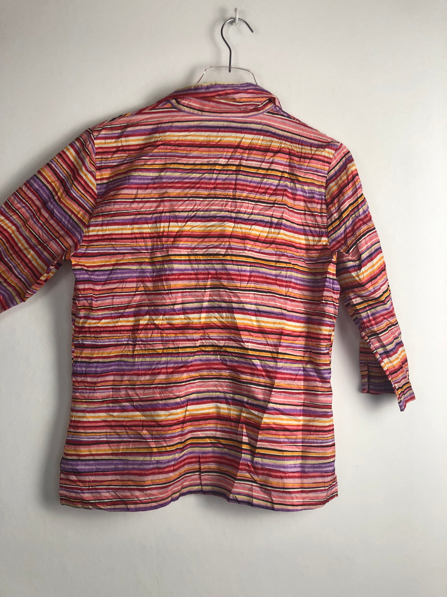 Vintage Bluse (M)
