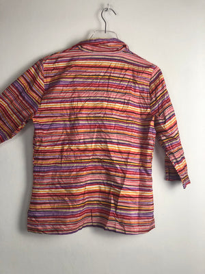 Vintage Bluse (M)