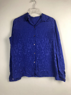 Vintage Bluse (L)