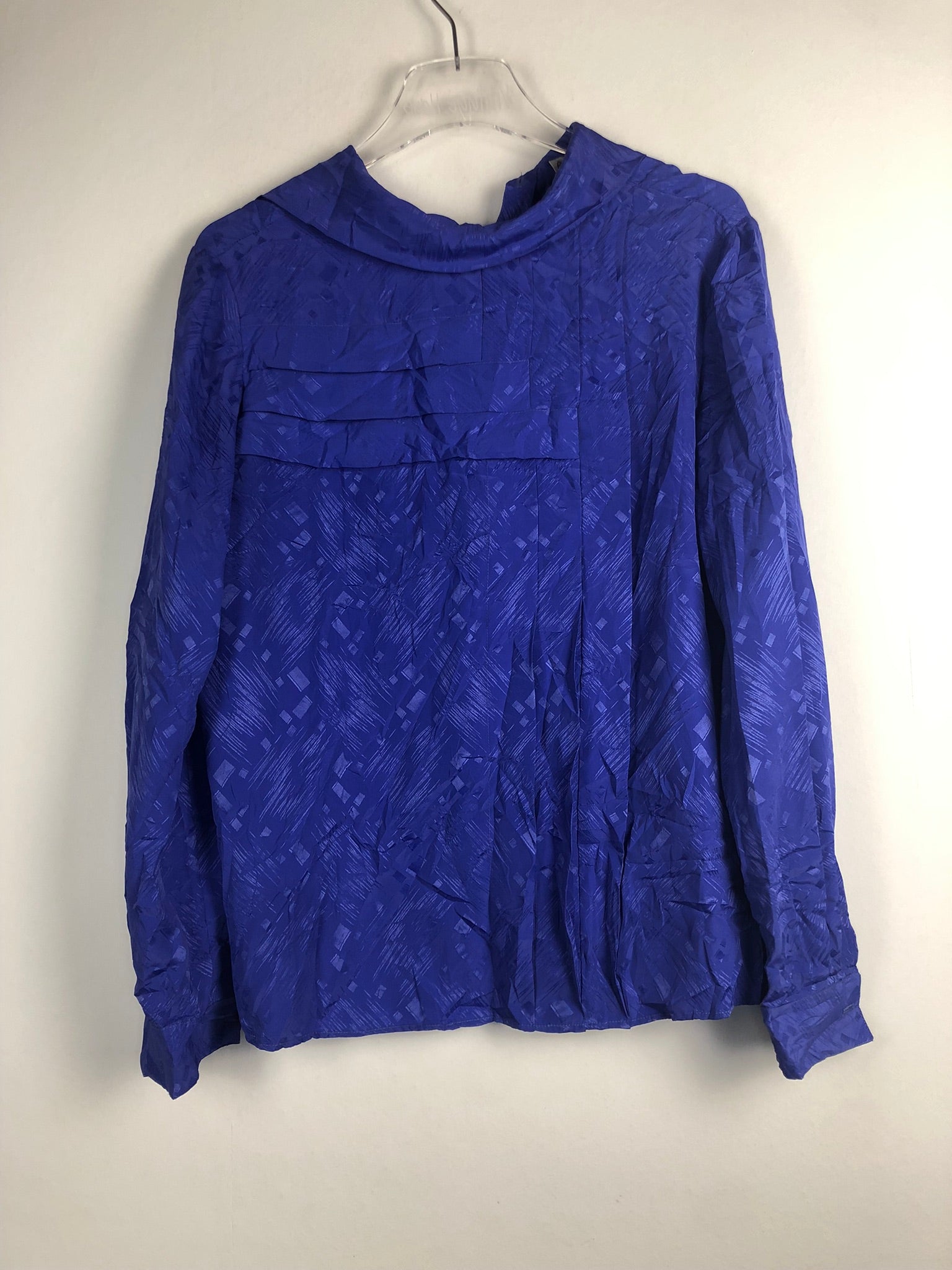 Vintage Bluse (L)