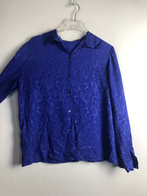 Vintage Bluse (L)