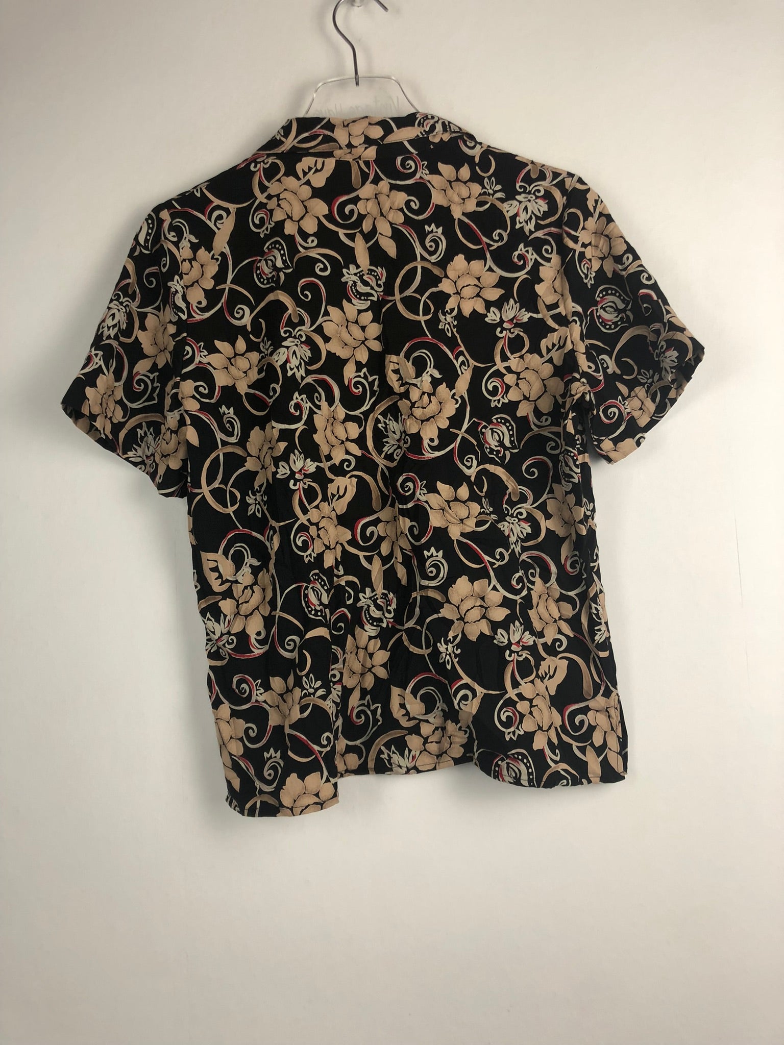 Vintage Bluse (M)