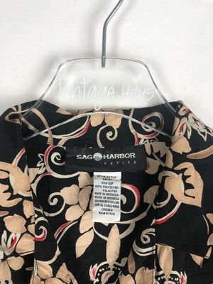 Vintage Bluse (M)