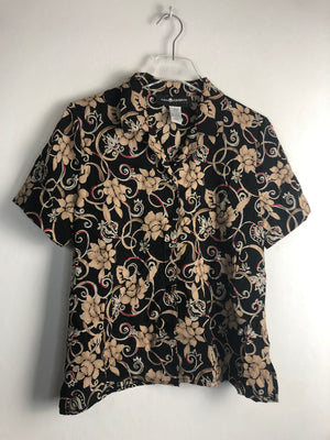 Vintage Bluse (M)