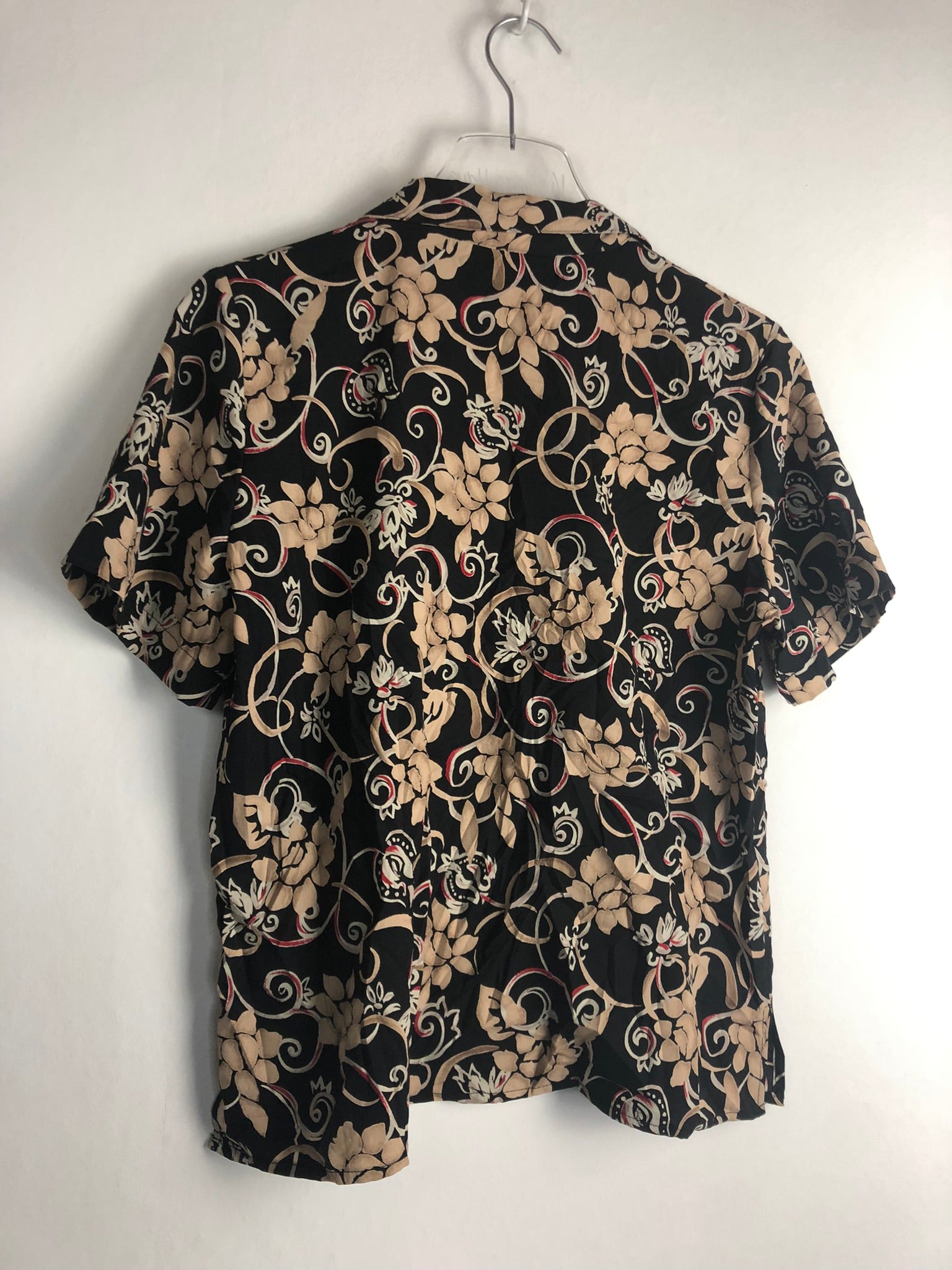 Vintage Bluse (M)