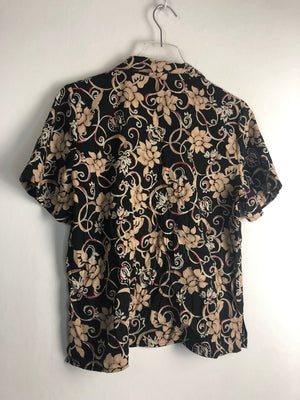 Vintage Bluse (M)