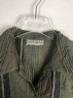 Vintage Bluse (L)
