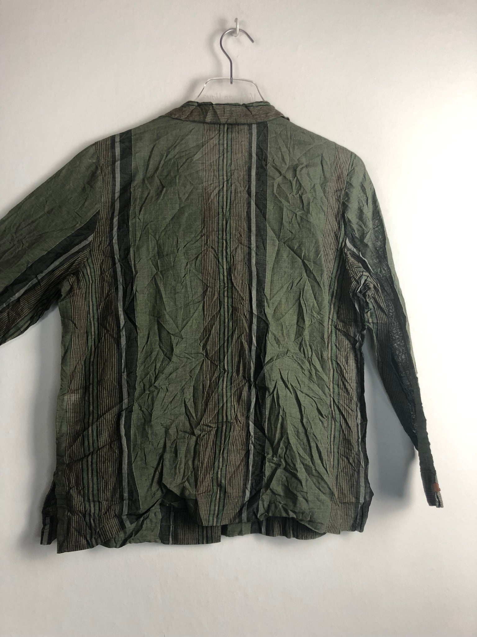 Vintage Bluse (L)