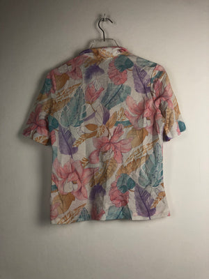 Vintage Bluse (S)