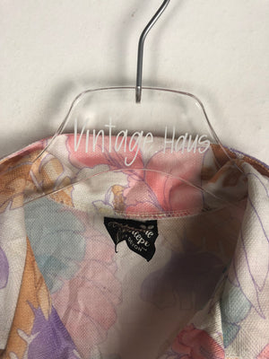 Vintage Bluse (S)
