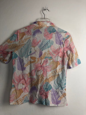 Vintage Bluse (S)