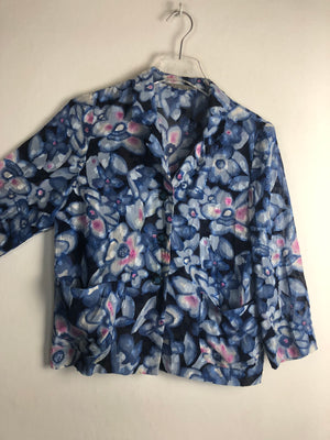 Vintage Bluse (M)